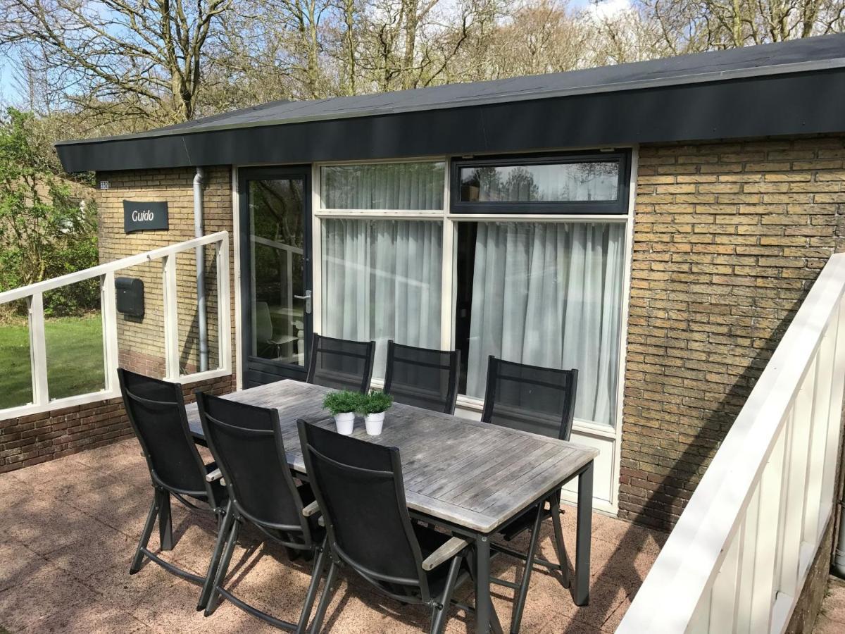 Secluded Holiday Home In Ballum Frisian Islands Exterior foto