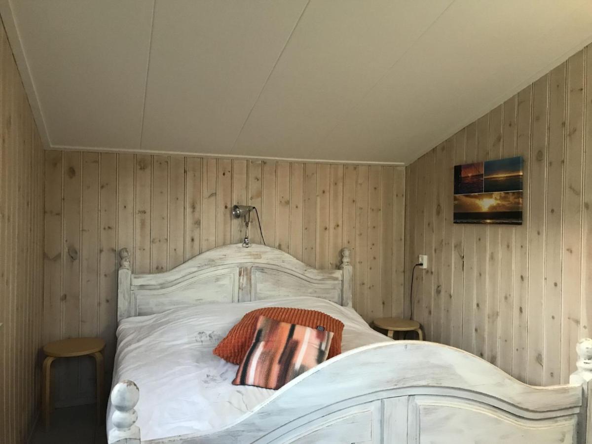 Secluded Holiday Home In Ballum Frisian Islands Exterior foto